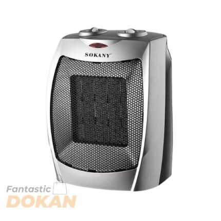 Sokany SK-1653 Electric Heater