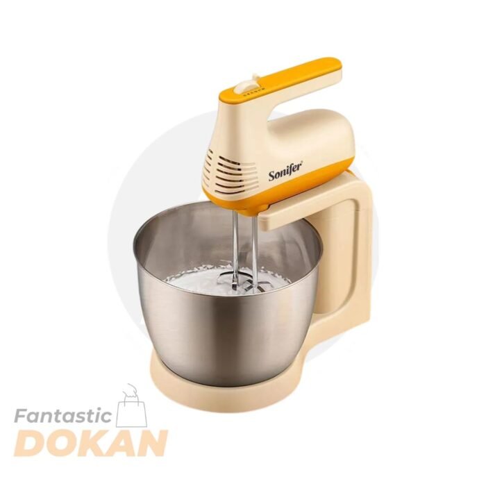 Sonifer SF-7029 Stand Mixer
