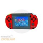 X7S Game Console 5000 Handheld Video Game Player