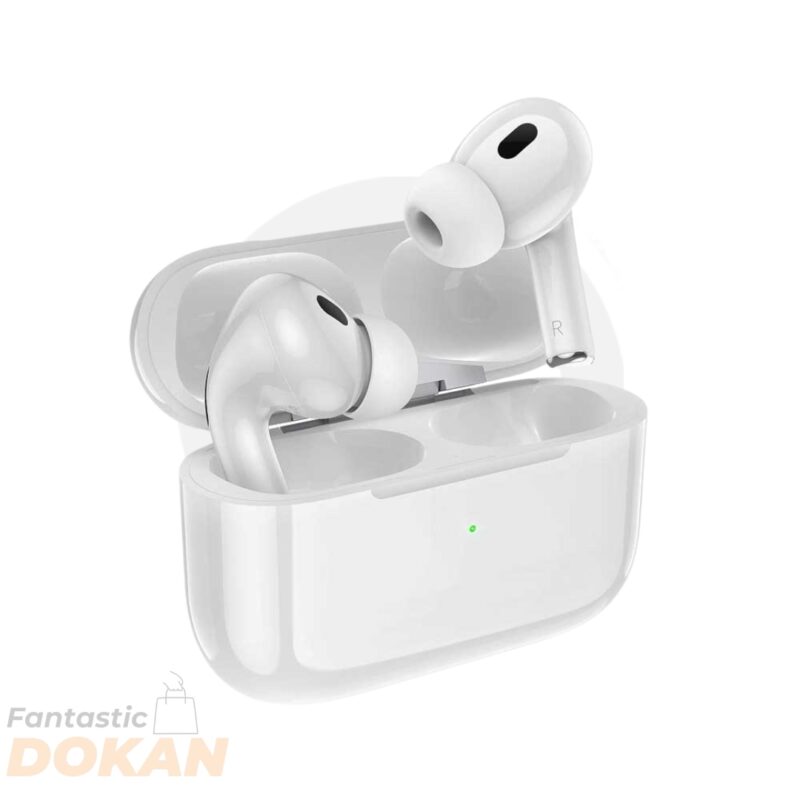 Hoco EW51 ANC True Wireless Bluetooth Earbuds