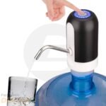 MND-S60 Rechargeable Drinking Water Dispenser