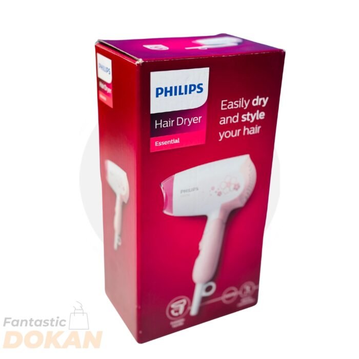 Philips HP8108 Hair Dryer