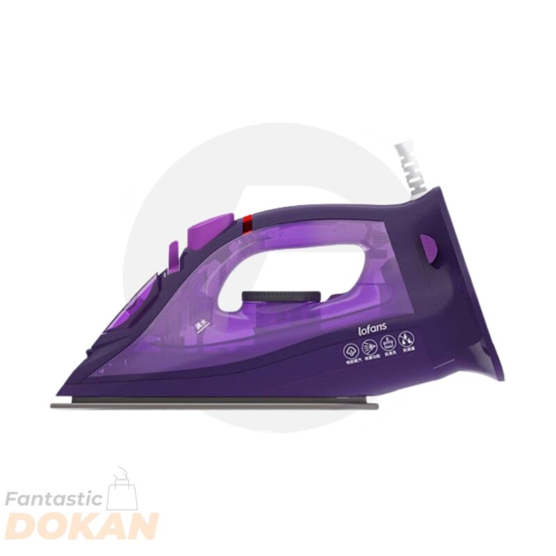 Xiaomi Mijia YD-012V Lofans Cordless Electric Steam Iron