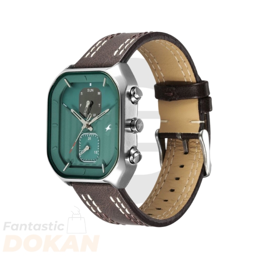 Fastrack 3270SL03 Fleek Quartz Multifunction