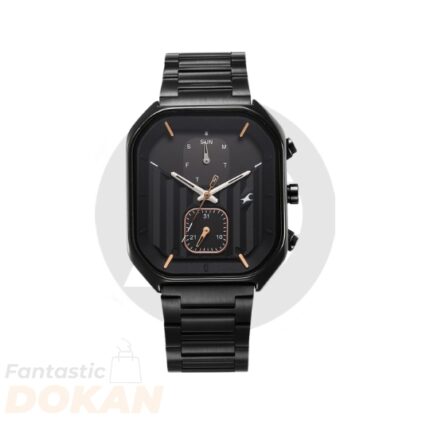 Fastrack 3270NM01 Fleek Quartz Multifunction