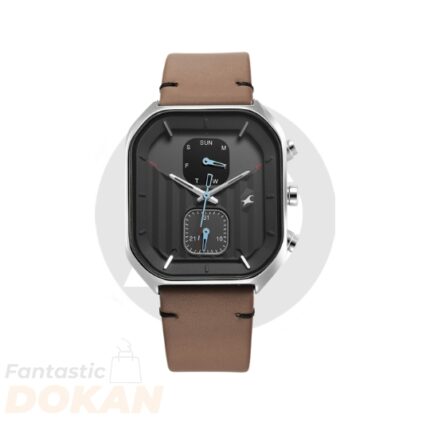 Fastrack 3270SL04 Fleek Quartz Multifunction