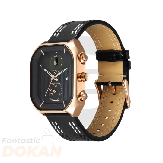 Fastrack 3270WL01 Fleek Quartz Multifunction