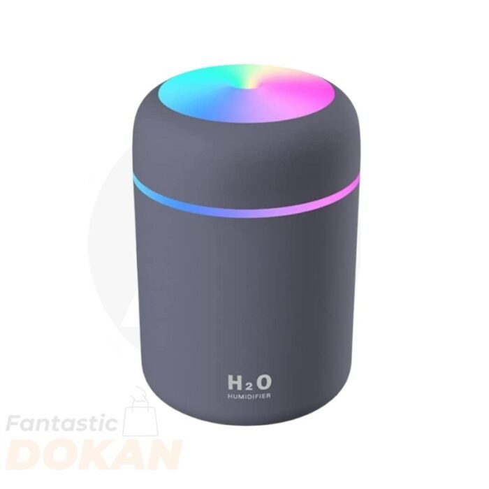 H2o mini USB Humidifier