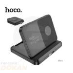 Hoco CQ7 3 in 1 Wireless Charging Stand