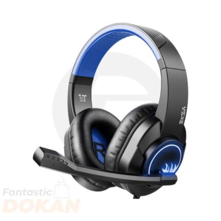 EKSA T8 Over-Ear Gaming Headphone