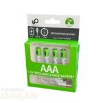 SmarToools RB40 Rechargeable Battery