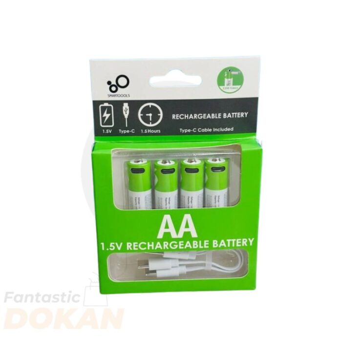 SmarToools RB40 Rechargeable Battery