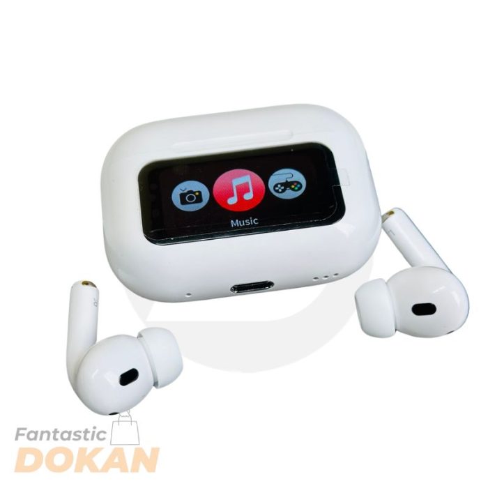 WT-2 Wireless Bluetooth Headset