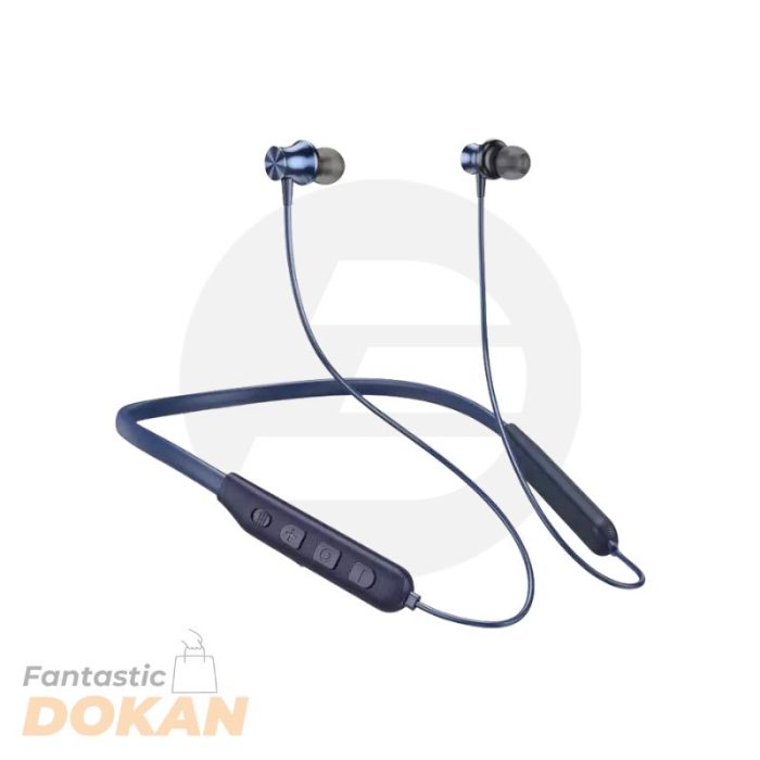 Hoco ES64 Ultra Wireless Neckband Earphone