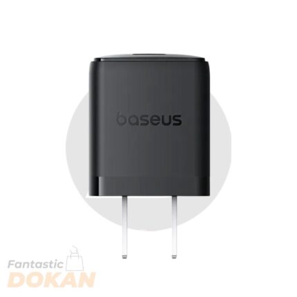 Baseus Palm Series 30W PD Fast Charger