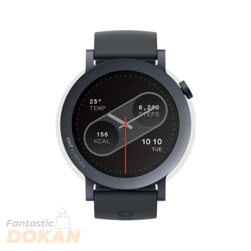 CMF by Nothing Watch Pro 2