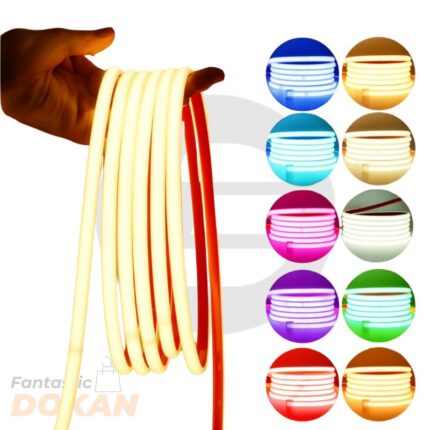 GearUP NEON LED Strip Light