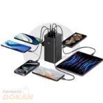 Rocoren 50000mAh 22.5W Power Bank