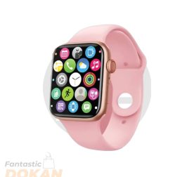 Geeoo W30 Pro Bluetooth Calling Smart watch