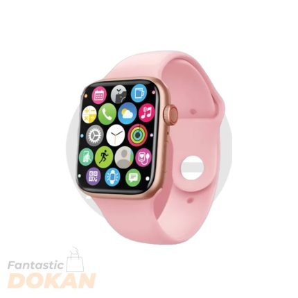 Geeoo W30 Pro Bluetooth Calling Smart watch