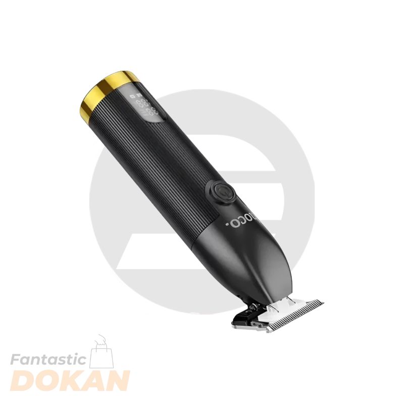Hoco DAR45 Rechargeable Hair Trimmer