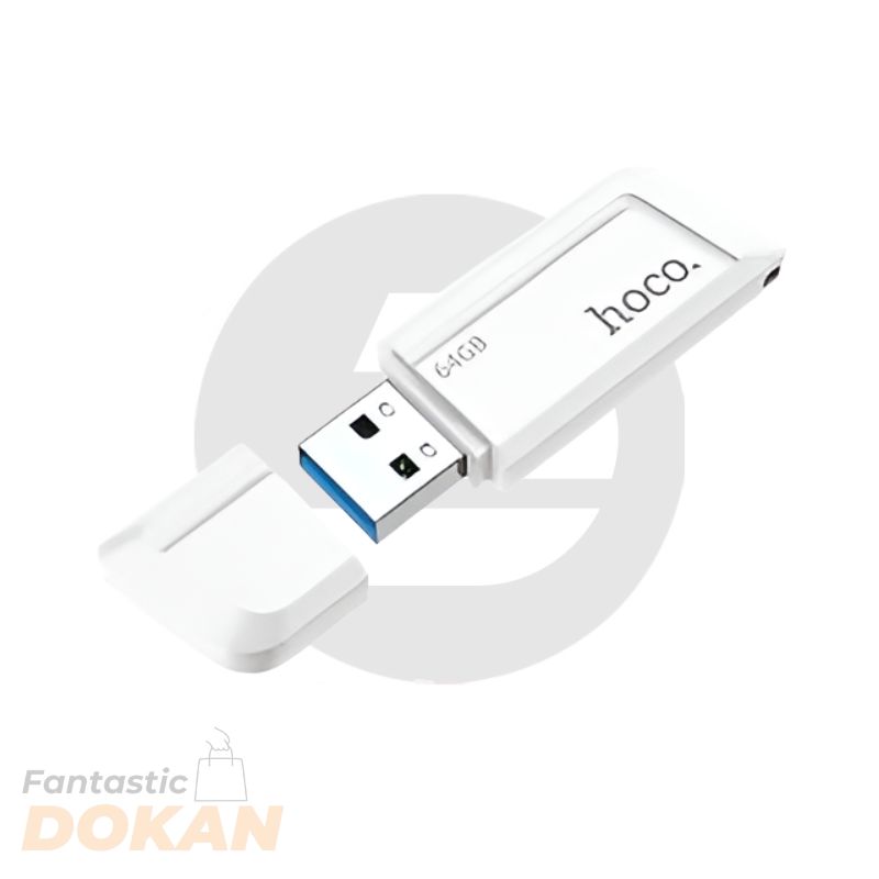 Hoco UD11 USB 3.0 USB Flash Drive- 64GB Hoco UD11 USB 3.0 USB Flash Drive- 64GB