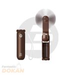 Jisulife F8 Hand Fan 2000mAh