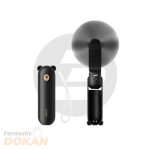 Jisulife F8 Hand Fan 2000mAh