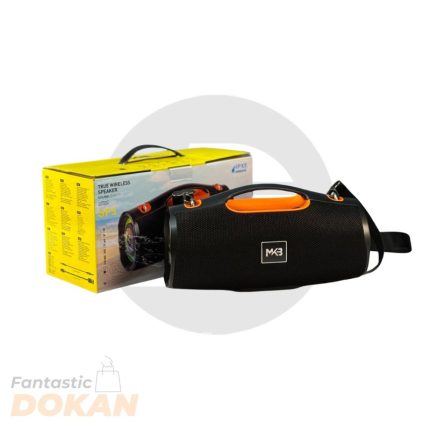 MKB SP5 Portable Wireless Bluetooth Speaker