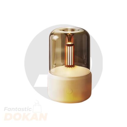 GearUP DQ702 Aroma Diffuser Humidifier