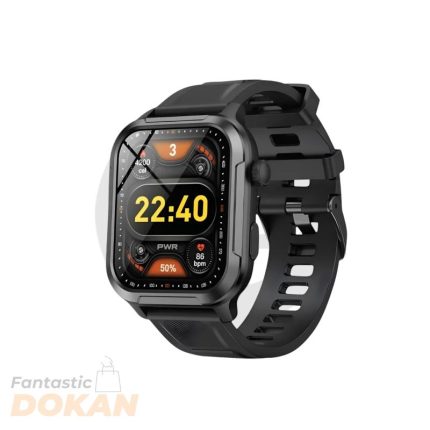 Geeoo W11 Bluetooth Calling Smart watch