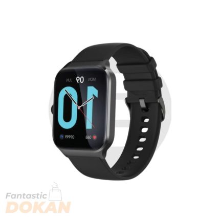 Geeoo W12 Bluetooth Calling Smart watch