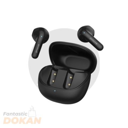 Proove Logic Wireless Earbuds