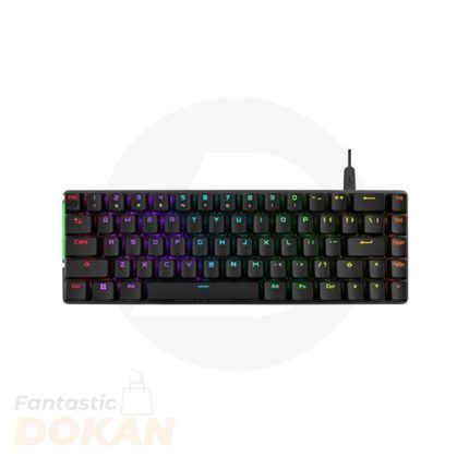 ASUS ROG Falchion Ace Gaming Keyboard