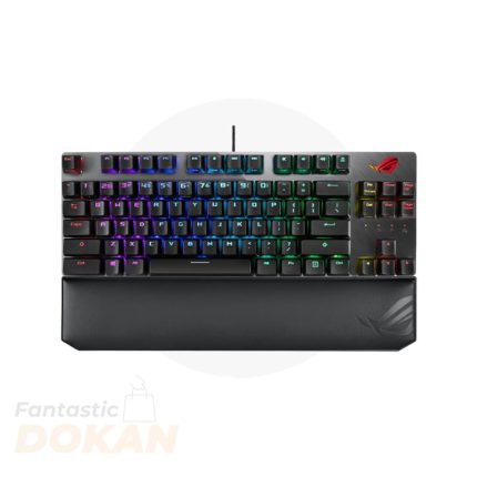 Asus X806 STRIX SCOPE NX TKL Gaming Keyboard