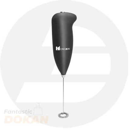 Hongxin Handheld Electric Milk Frother