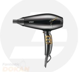 VGR V-423 Professional Salon Series Hair Dryer
