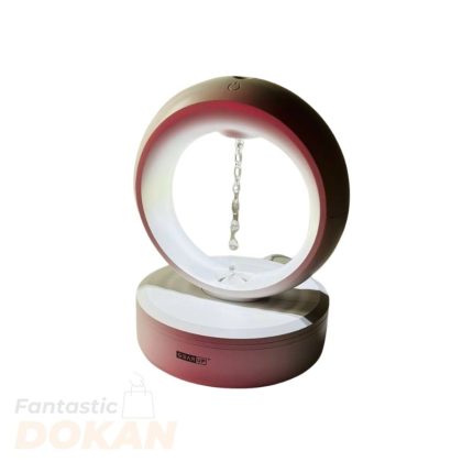 GearUp GH08 Anti Gravity Water Humidifier