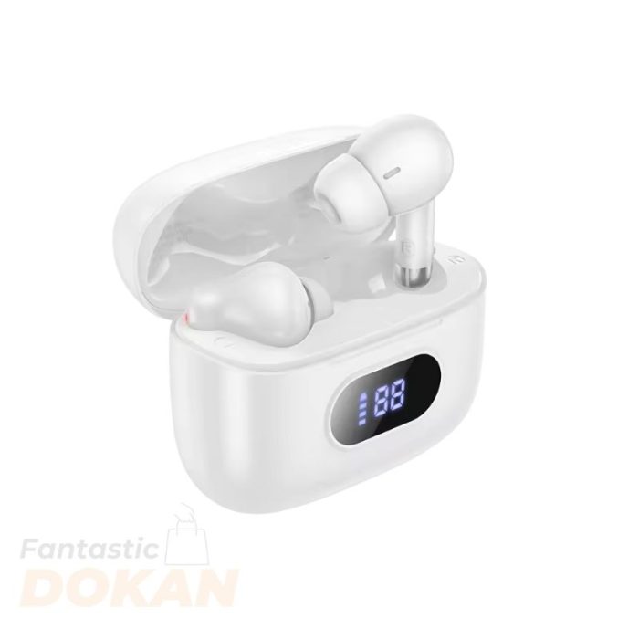 HOCO EQ2 Plus Wireless Bluetooth Earbuds