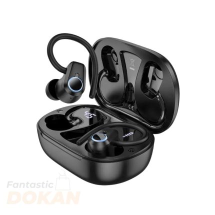 HOCO EQ8 Pure Joy In-Ear True Wireless BT Headset