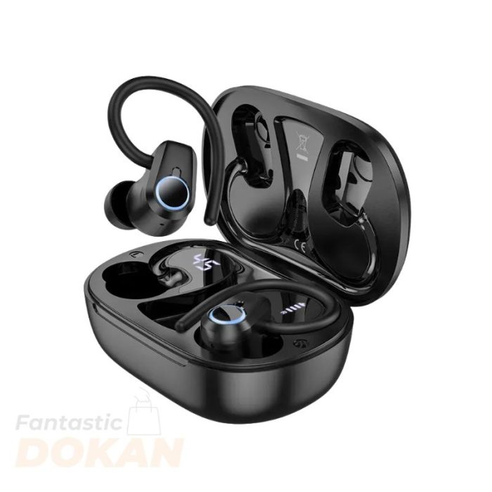 HOCO EQ8 Pure Joy In-Ear True Wireless BT Headset