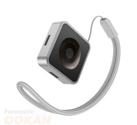Hoco CW55 Magnetic Charging Dock for iWatch