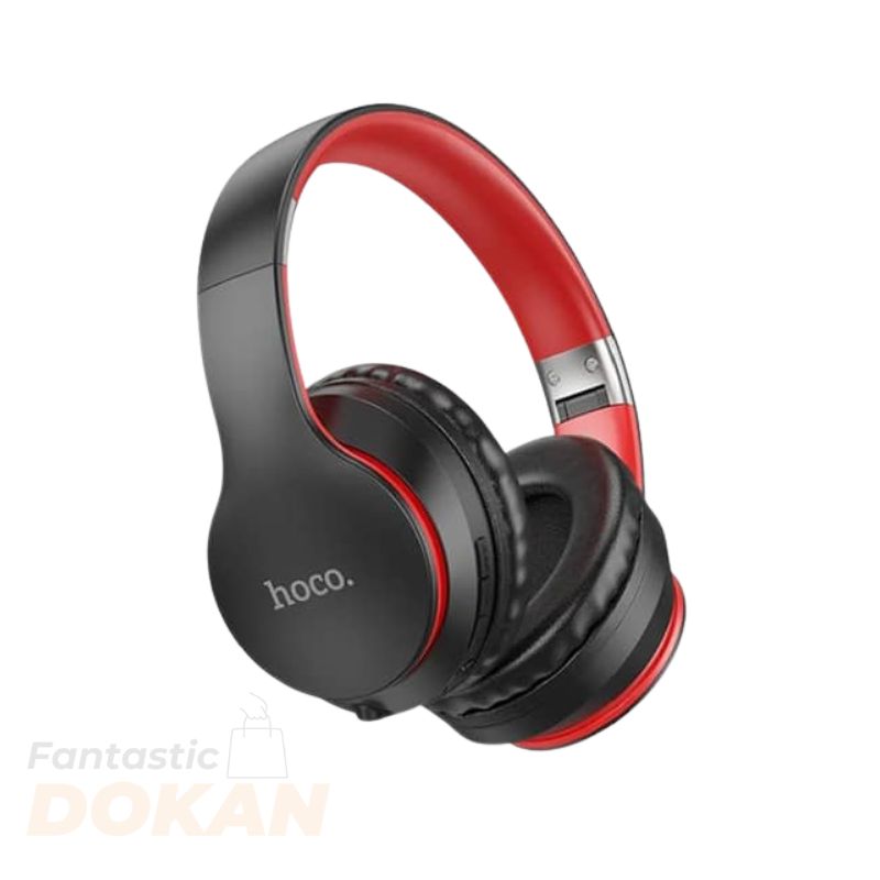 Hoco ESD16 ANC Wireless Overhead Headphones