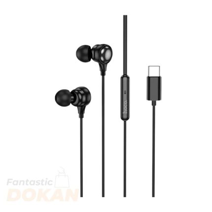 Hoco M116 Type-C Universal Headset