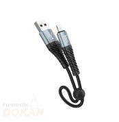 Hoco X38 Lightning Charging Cable for iPhone 25cm