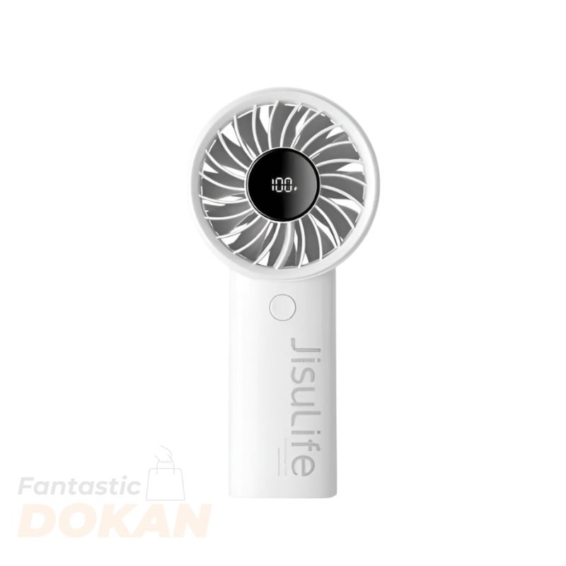 JisuLife Life 4 Handheld Fan