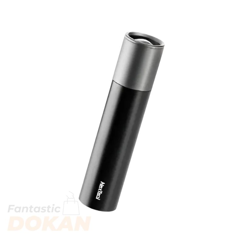 NexTool Simplicity USB-C Rechargeable Zoom Flashlight 150LM