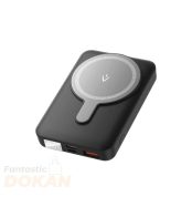 Vention FHTB0 10000mAh 22.5W Magnetic Wireless Power Bank