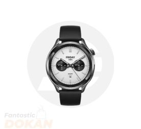 Xiaomi Watch S4 BT Calling Smart Watch