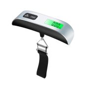 Digital Hanging Luggage Scale